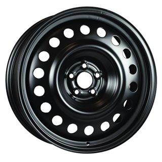 RTX | Steel Wheel 18x7.5 ET42 - Black