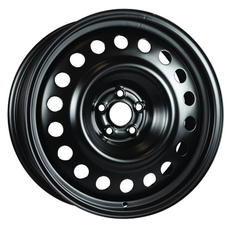 RTX | Steel Wheel 18x7.5 ET42 - Black