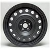 RTX | Steel Wheel 18x7.5 ET42 - Black