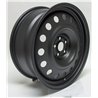 RTX | Steel Wheel 18x7.5 ET42 - Black