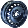 RTX | Steel Wheel 18x7.0 ET40 - Black