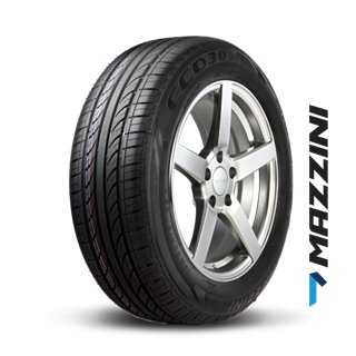 MAZZINI | ECO307 225/60R16 98H - 4 Seasons