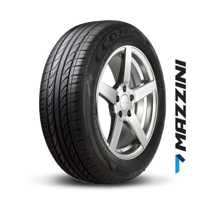 MAZZINI | ECO307 225/60R16 98H - 4 Seasons