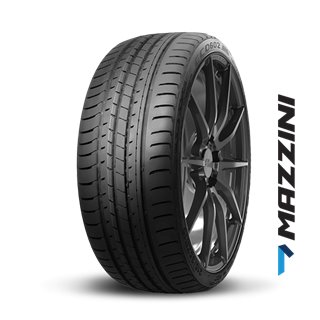 MAZZINI | ECO602 255/50R19 107W XL - 4 Seasons