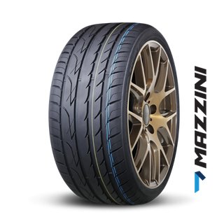 MAZZINI | ECO606 205/55ZR17 95W - 4 Seasons