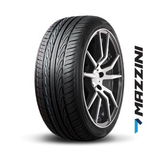 MAZZINI | ECO607 235/50ZR17 100W - 4 Seasons