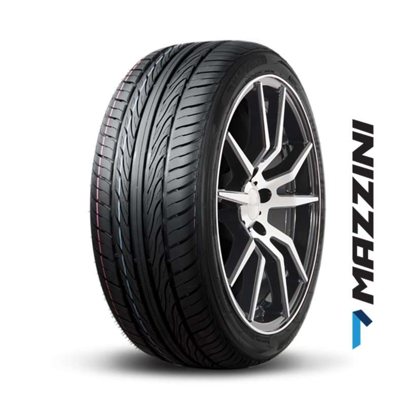 MAZZINI | ECO607 235/50ZR17 100W - 4 Seasons