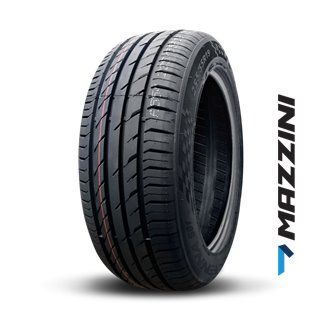 MAZZINI | VARENNA S01 235/55R19 105V - 4 Seasons