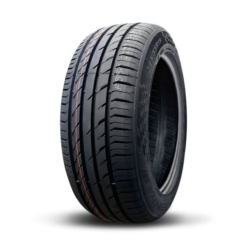 MAZZINI | VARENNA S01 245/50R20 102V - 4 Seasons