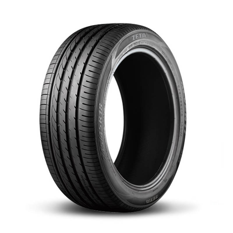 ZETA | ALVENTI 255/30R19 91Y XL - Summer