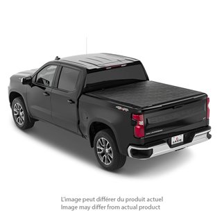 LEER | SR250 Tonneau Cover - Chevrolet / GMC 2014-2019