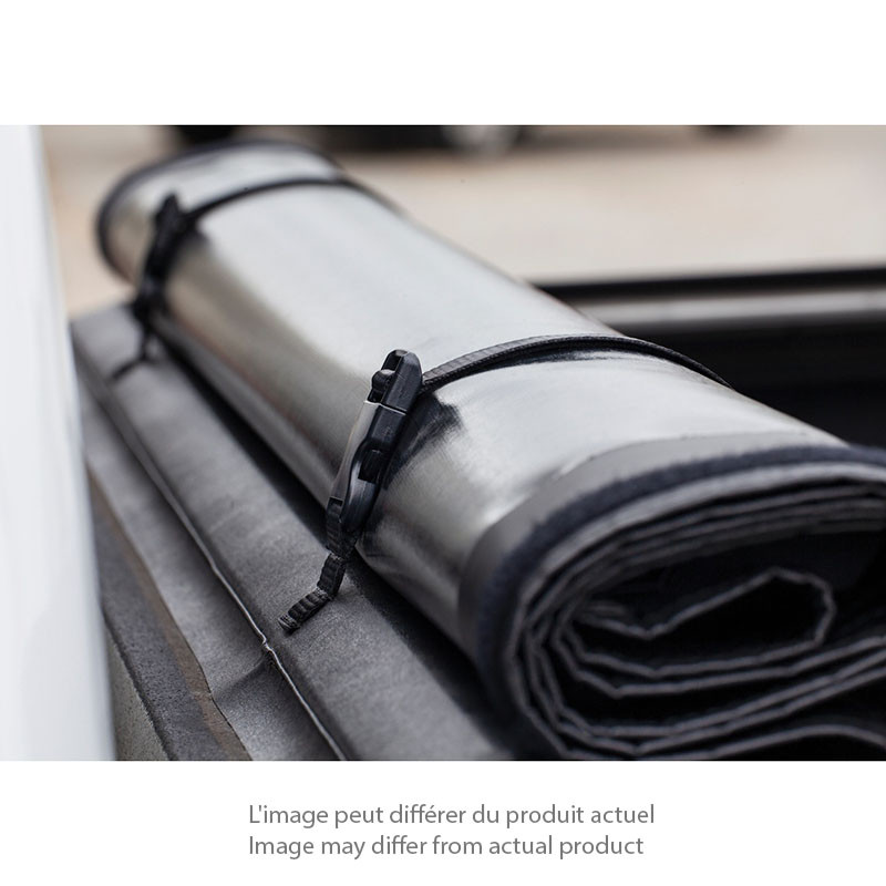 LEER | SR250 Tonneau Cover - Chevrolet / GMC 2014-2019