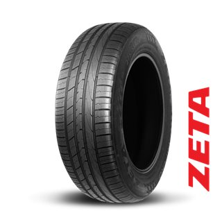 ZETA | IMPERO 235/55R18 100V - 4 Seasons