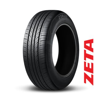 ZETA | ZTR20 185/55R16 83V - Summer