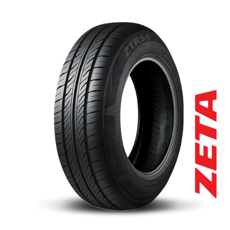 ZETA | ZTR50 185/65R15 88H - Summer