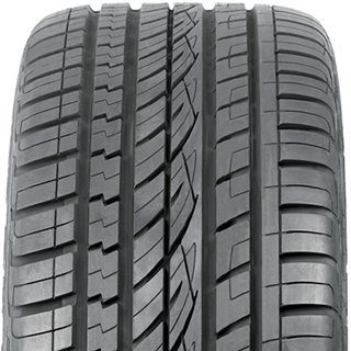 Continental | ContiCrossContact UHP 245/45R20 103V XL (LR) - Summer