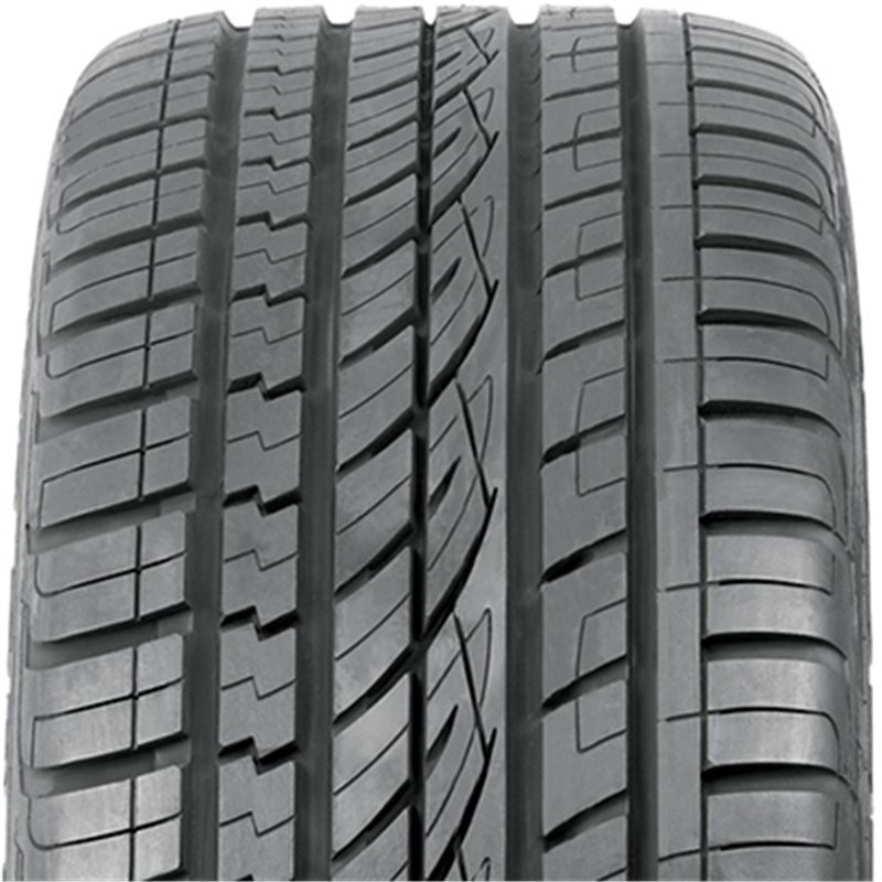 Continental | ContiCrossContact UHP 245/45R20 103V XL (LR) - Summer