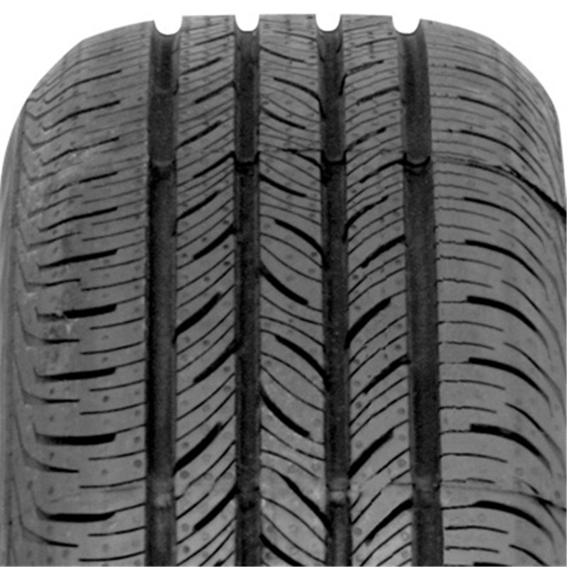 Continental | ContiProContact 275/40R19 101W (N0) - 4 Seasons
