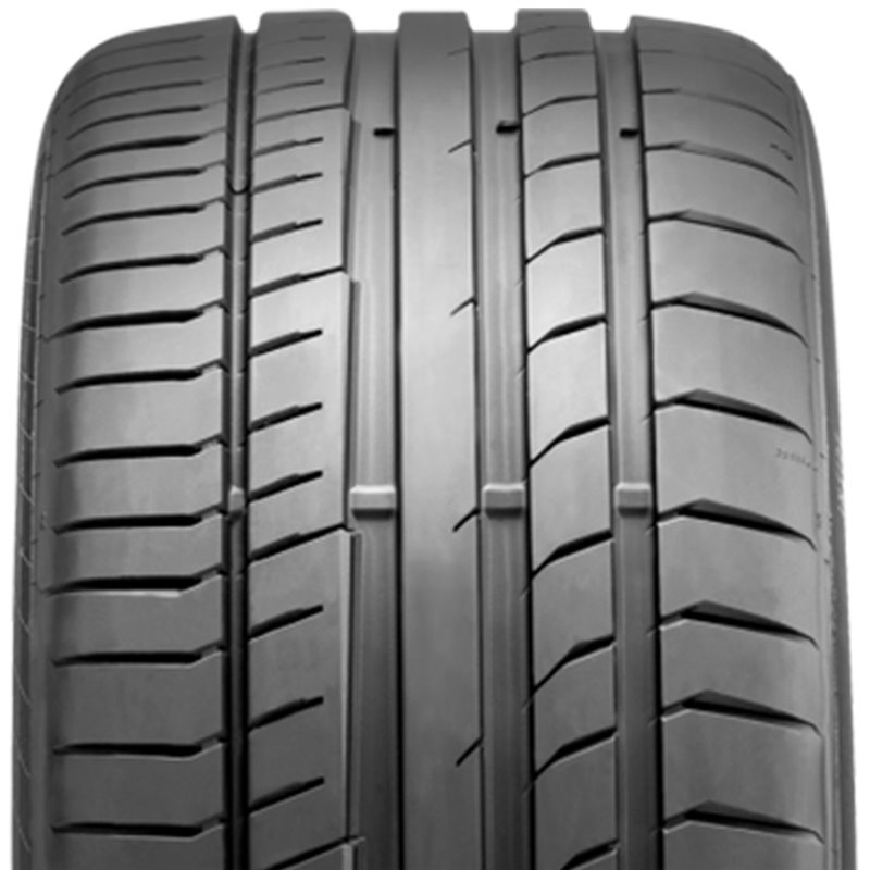 Continental | ContiSportContact 5P 255/40ZR20 101Y XL (MO) - Summer