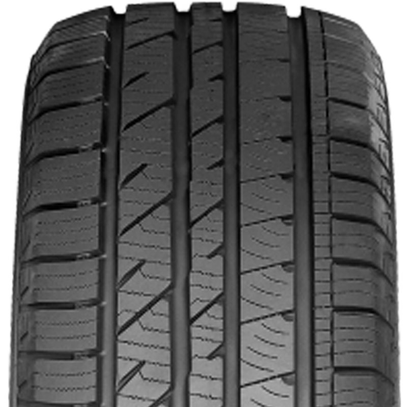 Continental | CrossContact LX 255/60R18 112V XL - 4 Seasons