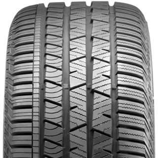 Continental | CrossContact LX Sport 275/45R21 110W XL (LR) - 4 Seasons