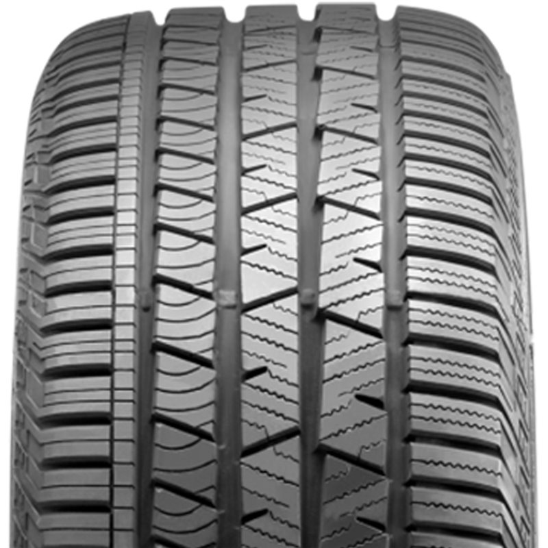 Continental | CrossContact LX Sport 245/45R20 103W XL (LR) - 4 Seasons