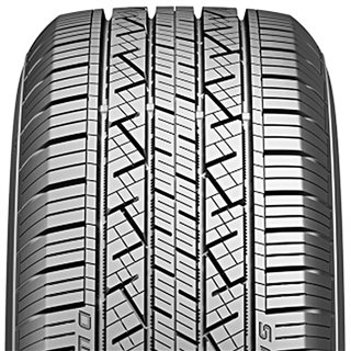 Continental | CrossContact LX25 285/45R22 114H XL - 4 Seasons