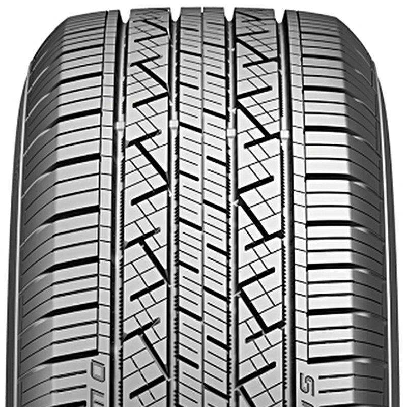Continental | CrossContact LX25 285/45R22 114H XL - 4 Seasons