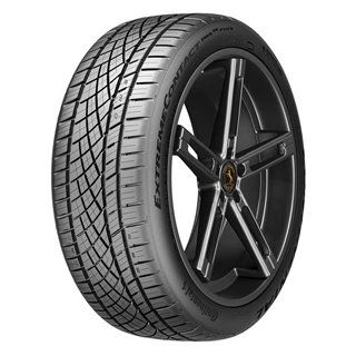 Continental | ExtremeContact DWS06 PLUS 285/40ZR21 109Y XL (FR) - 4 Seasons