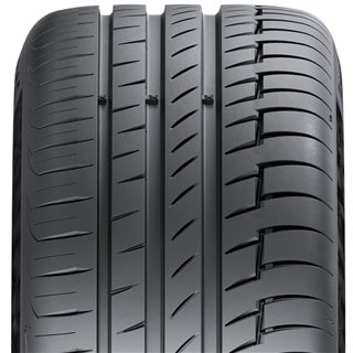 Continental | PremiumContact 6 225/50R18 99W XL (*) - Summer