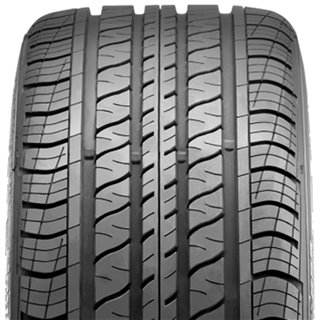 Continental | ProContact RX 285/40R20 108H XL - 4 Seasons