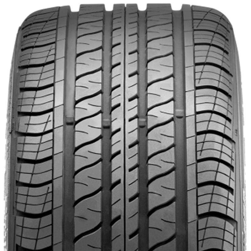 Continental | ProContact RX 255/50R19 107T XL (+) - 4 Seasons