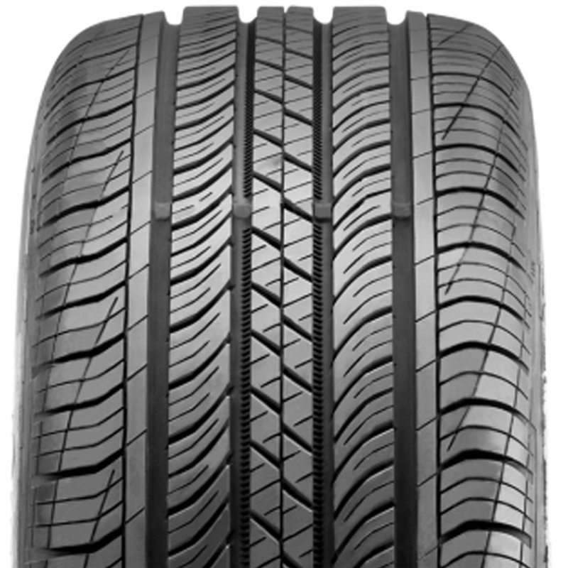 Continental | ProContact TX 225/45R19 96H XL SSR (*) - 4 Seasons