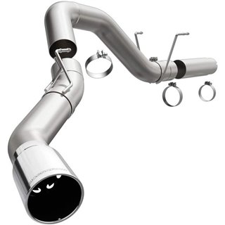 MagnaFlow | DPF Filter-Back Exhaust - Ram 2500 / 3500 6.7L 2019-2023
