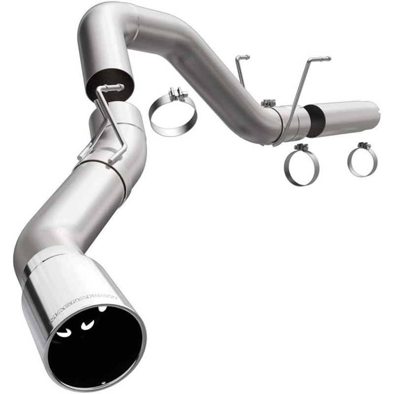 MagnaFlow | DPF Filter-Back Exhaust - Ram 2500 / 3500 6.7L 2019-2023