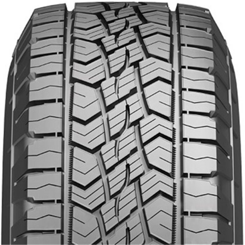 Continental | TerrainContact A/T 275/60R20 115S - 4 Seasons