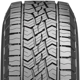 Continental | TerrainContact A/T 265/60R18 110T - 4 Seasons