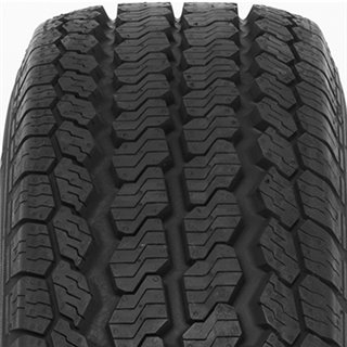 Continental | VancoFourSeason LT245/75R16 120/116N E/10 - 4 Seasons