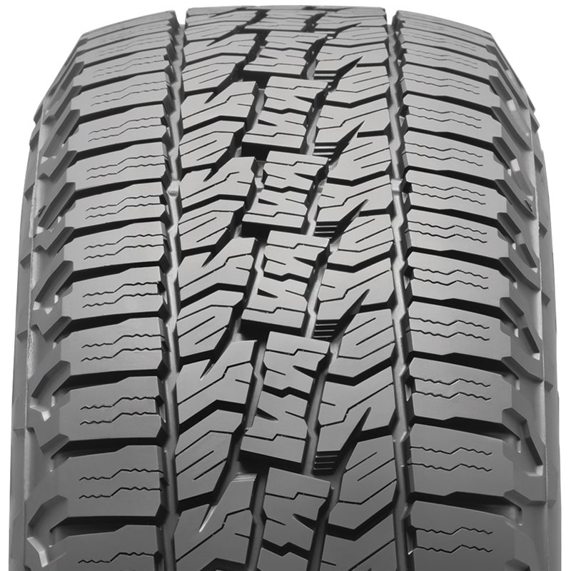 Falken | WildPeak A/T Trail 235/55R17 103V XL - 4 Seasons Winter Approved