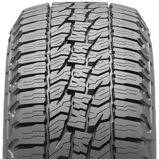 Falken | WildPeak A/T Trail 225/60R17 99H - 4 Seasons Winter Approved
