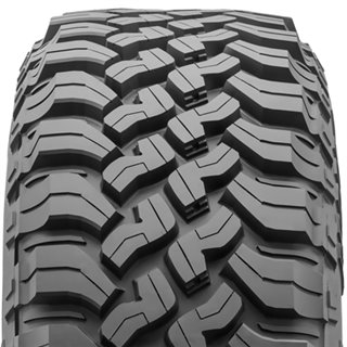 Falken | WildPeak M/T 01 LT35X12.5R20 121Q E/10 - 4 Seasons