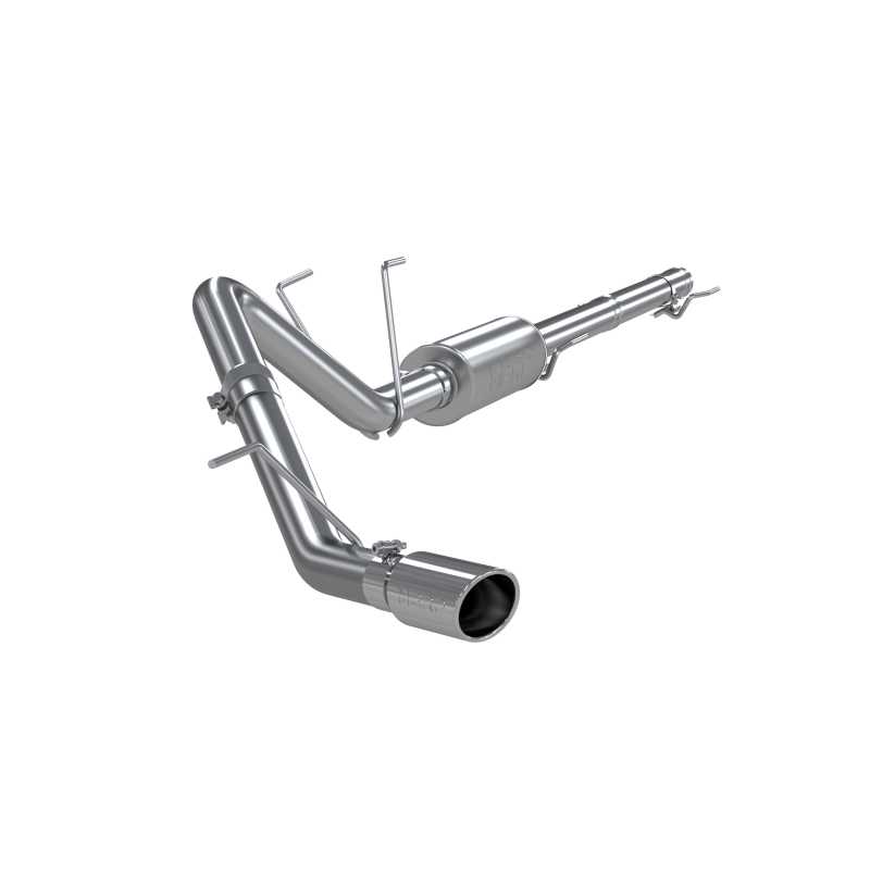 MBRP | XP Series Cat-Back - Ram 1500 / Classic 4.7L / 5.7L 2009-2023