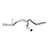 MBRP | XP Series Cat-Back - Ram 2500 6.4L / 6.7L 2014-2022