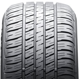 Falken | ZIEX CT50 A/S P255/50R20 104V - 4 Seasons