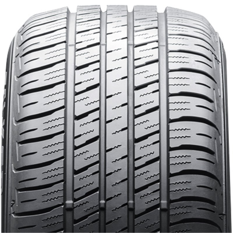 Falken | ZIEX CT50 A/S P255/50R20 104V - 4 Seasons