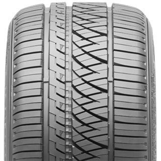Falken | ZIEX ZE-960 A/S 235/55R18 104V XL - 4 Seasons