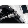 MBRP | Pro Series Cat-Back - Ram 1500 5.7L 2019-2023