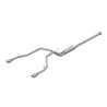 MBRP | XP Series Cat-Back - Ram 1500 5.7L 2019-2023