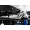 MBRP | XP Series Cat-Back - Ram 1500 5.7L 2019-2023