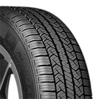 General Tire | Altimax RT45 185/60R15 84T - 4 Seasons